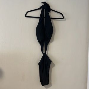 Express Crisscross Swimsuit